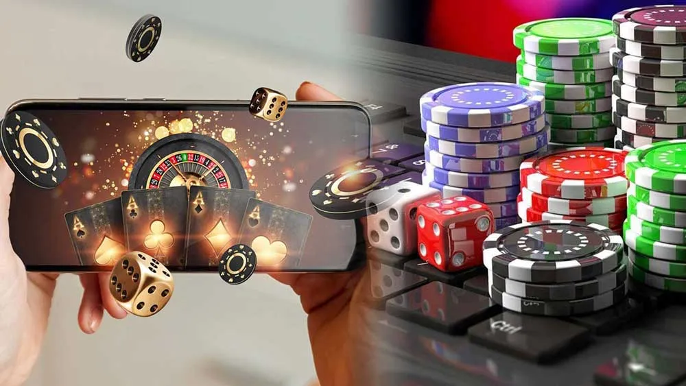 CASINO TRỰC TUYẾN 7ball