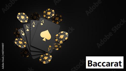 Khám Phá Baccarat 7ball - Trò Chơi Cược Thú Vị Tại Casino